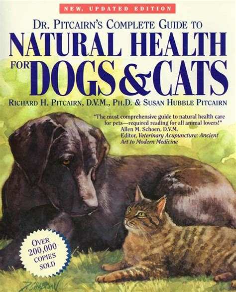 Dr pitcairn s complete guide to natural health for dogs. - Ebook art taming rake legendary lovers.