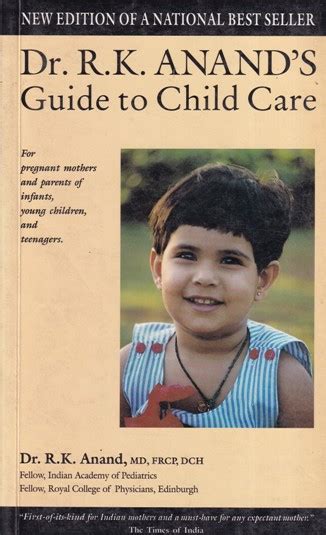 Dr r k anand guide to child care revised edition. - Manuale delle tecniche di cucito per lalta moda.