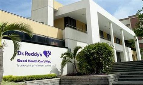 Established in 1984, Dr. Reddy’s Laboratories (NYSE: RDY) is an emerging global pharmaceutical company whose purpose is providing affordable and innovative …. 