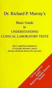 Dr richard p murrays basic guide to understanding clinical laboratory tests for the layman and or or beginning. - Comptia linux complete study guide authorized courseware 2nd edition lx0 101 and lx0 102.