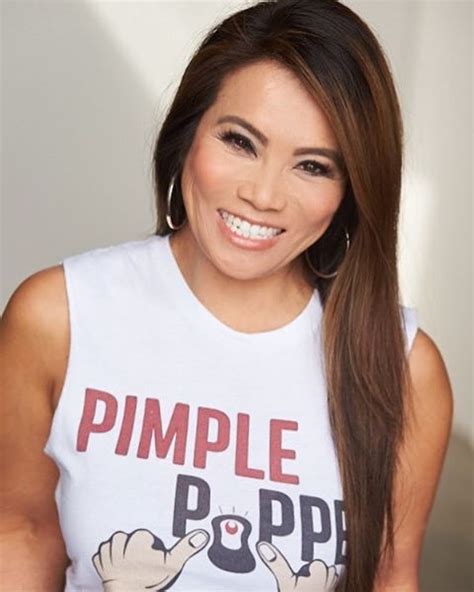 Dr. Sandra Lee net worth: Sandra Lee, aka Dr. Pimple Popper, is an American dermatologist who has a net worth of $5 million. Dr. Sandra Lee was born in Flushing, New York in December 1970. She is often known as Dr. Pimple Popper and started importing movies to YouTube in 2010 though she didn't begin posting commonly till 2015. Dr. Lee .... 