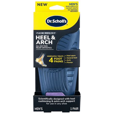 Add for pickup. Dr. Scholl's. Blister Cushions Seal & Heal Bandage with Hydrogel Technology - 8 ea. (1) $8.99. $2 off with myWalgreens Coupon. Extra 20% off when you sp... Not sold at your store. Check other stores.