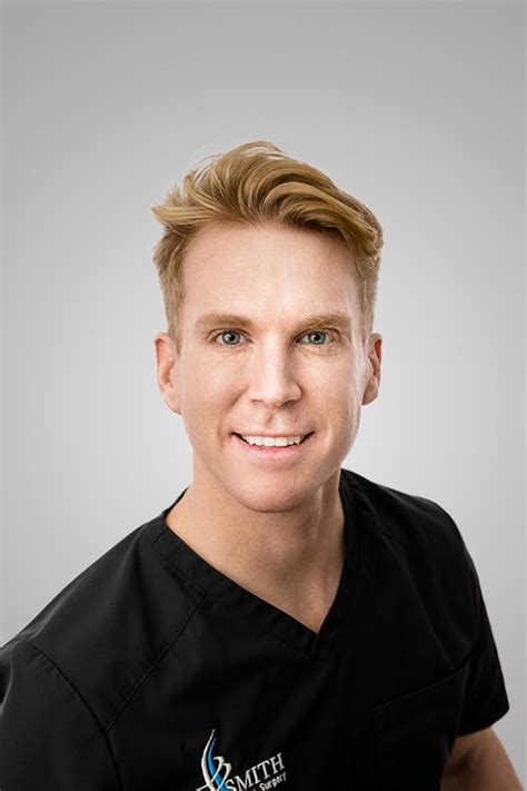 BSc, MD, FRCSC – Ottawa, ON. 3 reviews. Sean C. Smith, BSc, MD, FRCSC, is a board certified Plastic Surgeon specializing in surgical and non-surgical care of the face, breast and …. 