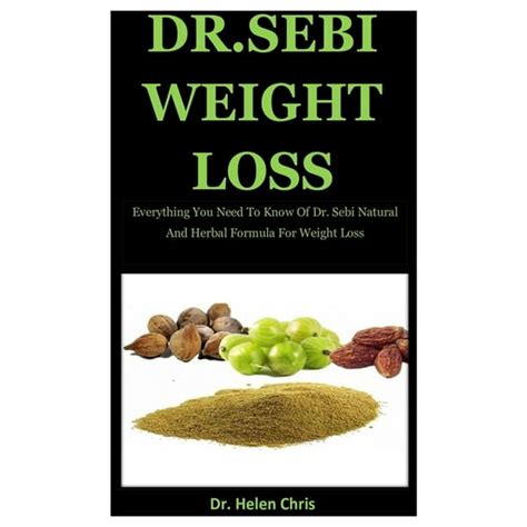 Dr sebi on weight loss. Things To Know About Dr sebi on weight loss. 
