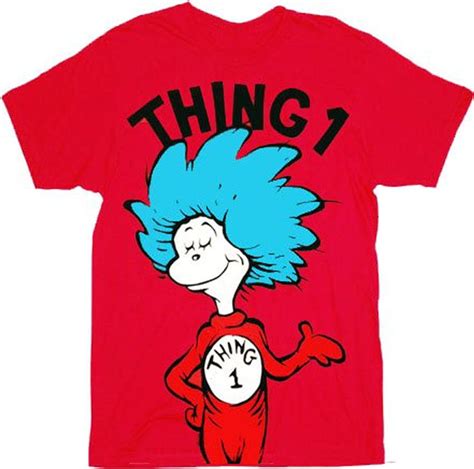 Funny Dr. Seuss Shirt Thing 1 and Thing 2 Cat In The Hat Shirt, Classic Pose Xmas Christmas Kid Tee, Holiday Gift for Mom , Funny Family Tee (986) Sale Price $8.99 $ 8.99 $ 17.98 Original Price $17.98 (50% off) Add to Favorites .... 