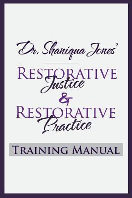 Dr shaniqua jones restorative justice training manual. - Crc handbook of chemistry and physics 96th edition crc handbook of chemistry physics.