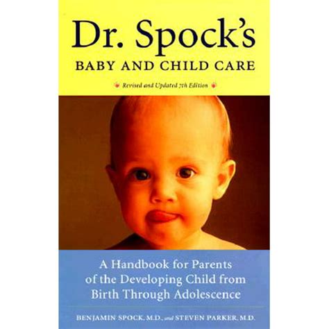 Dr spocks baby and child care a handbook for parents of developing children from birth through adolescence. - Www magellangps com support user manual.