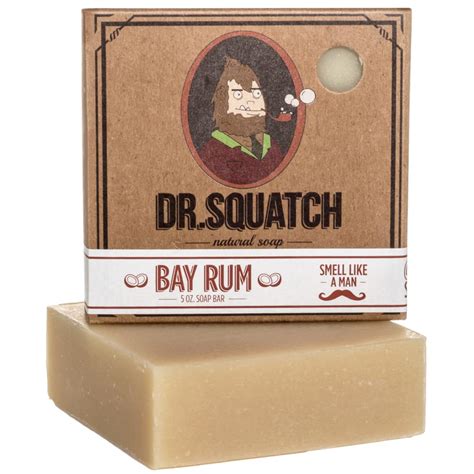 Dr. Squatch provides organic and natural handmade soap to men who want to feel like a man, and smell like a champion. Father's Day Sale 15% off Bundles with code: . Dr squash soap