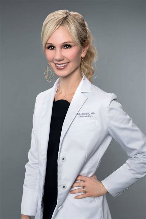 Dr stefani kappel. With SO Many Vitamin C Serums Out There....How Do You Know Which is the Best and What to Look For?? I'm here with dermatologist Dr Stefani Kappel today to sh... 