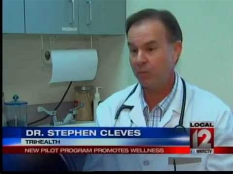 Services G. Stephen Cleves, MD provides internal medicine in Cincinnati, OH. G. Stephen Cleves, MD is listed as an internist, which is a physician who studies Internal Medicine for adults. To learn more, or to make an appointment with TriHealth Queen City Physicians - Hyde Park in Cincinnati, OH, please call (513) 246-8000.. 