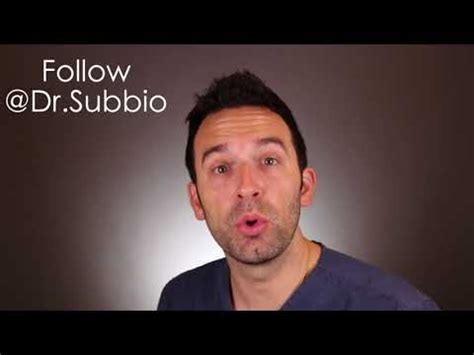 Dr subbio controversy.  (@dr.  Oct 19, 2019 · Dr.  Subbio at Subbio Plas...