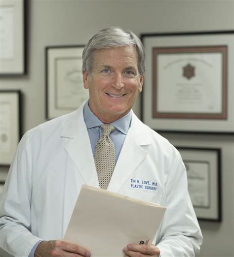 Dr tim love okc. The trust he has established with his patients in his more than 30 years in plastic surgery has earned Dr. Tim Love multiple best plastic surgeon awards from Oklahoma Magazine, The Oklahoman, 405 Magazine, Oklahoma Gazette and SO6IX. ... 11101 Hefner Pointe Dr, Suite 104 Oklahoma City, OK 73120. Consultation Scheduling: A $50 fee will be ... 