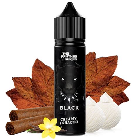 Dr vapes. Black 30ml Salt. £14.99. Experience flavours from all corners of the world with Havana tobacco, enriched with whirls of smooth Madagascar Bourbon vanilla, topped off with sticky, velvety peaks of melted Turkish ice cream. Created with the true vape connoisseur in mind. 