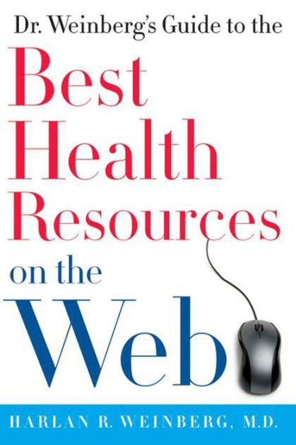 Dr weinberg s guide to the best health resources on. - Exil in den usa, mit einem bericht schanghai - eine emigration am rande.