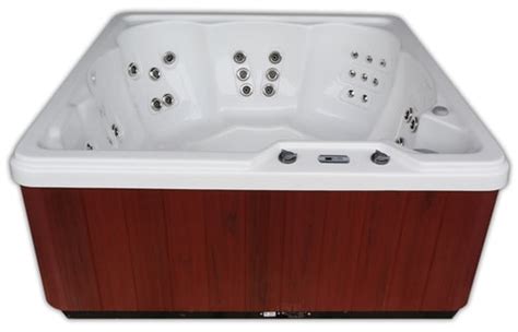 Dr wellness hot tub. 8448946659 7 Sleep Mode The water heats to 20 ̊F below the pre-programmed temperature setting The water heats during filtration cycles only “SL” is displayed on the topside controls DO NOT PUT YOUR SPA IN SLEEP MODE WHEN THE AMBIENT TEMPERATURE IS 40º F OR LOWER! Sleep Mode can significantly reduce energy … 