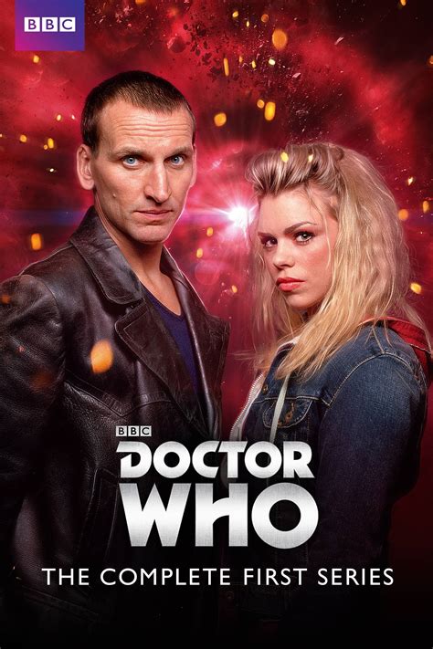  Series 1. Doctor Who (2005–2022) Adventures in time and space with the ninth Time Lord and Rose. 