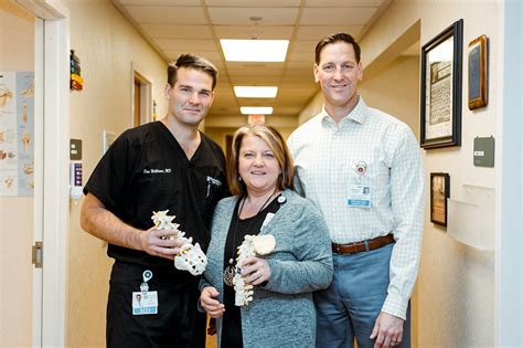 Learn more about Orthopaedic Surgery by visiting the specialty page. 910-215-3098. Tyler Beaman is a Certified Physician Assistant and a Certified Nursing Assistant. He is also ACLS/BLS Certified.. 