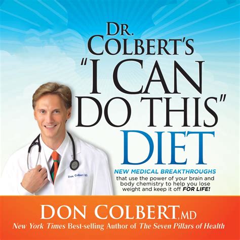 Full Download Dr Colberts Fatburning Diet What Your Doctor Is Not Telling You About Weight Loss By Don Colbert