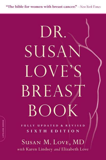 Full Download Dr Susan Loves Breast Book By Susan M Love