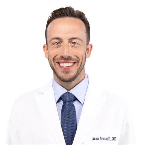 Dr. Adam Semanoff, DDS Feasterville-Trevose, PA