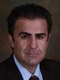 Dr. Afshin Rashtian - Upland CA, Radiation Oncology