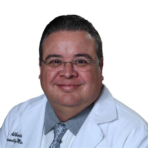 Dr. Alberto E. Garcia, MD Hahira, GA Family Medicine Doctor