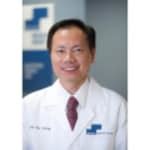 Dr. Alberto Yu Wong, MD Internal Medicine in Watertown, MA ...