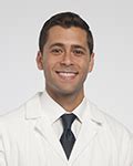 Dr. Alexander Roth Cleveland, OH Orthopedic Surgery