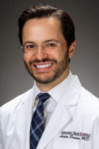 Dr. Andre Paixao, MD, Cardiology Specialist - Little Rock, AR