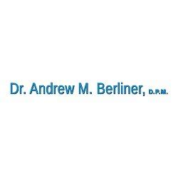 Dr. Andrew Berliner, DPM - Podiatry Specialist in Clinton, …