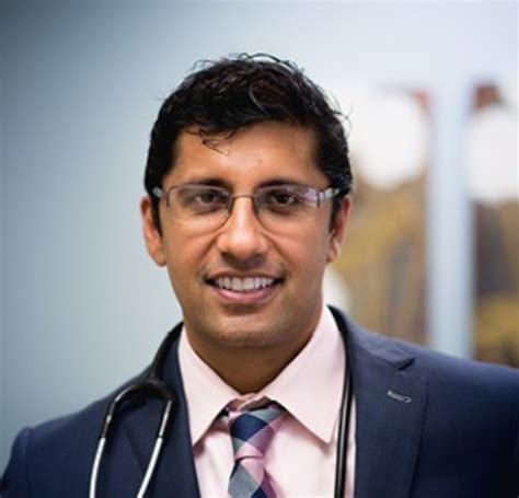 Dr. Anish Koka