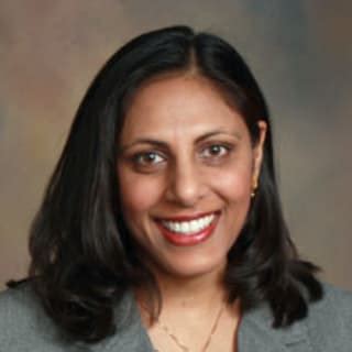 Dr. Anisha Amin, MD – Crown Point, IN Pediatrics