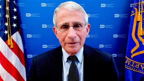 Dr. Anthony Fauci says publicly released email about lab leak is ... - CNN