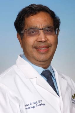 Dr. Asim Pati - Hematology / Oncology, Spartanburg SC