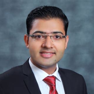 Dr. Atif Sohail - Hospitalist, Rochester NY