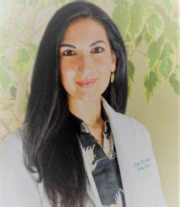 Dr. Aula Ali-Saloum, Family Medicine TRENTON, MI