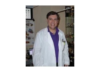 Dr. Austin David Sonsky - Optometry, Coral Springs FL