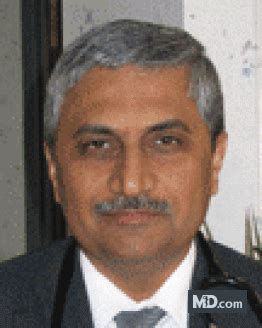 Dr. Badal Raval, MD - Nephrologist - Trusted Reviews