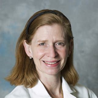 Dr. Barbara A. Goff, MD Seattle, WA Obstetrician-Gynecologist