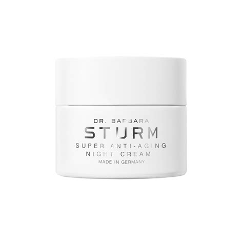 Dr. Barbara Sturm Anti-Aging Body Cream – bluemercury