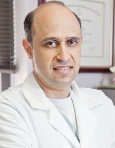 Dr. Behin - Bergen Hudson ENT