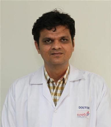 Dr. Bhatt Nirajkumar Navinchandra - Vadodara, GJ - Family Doctor …