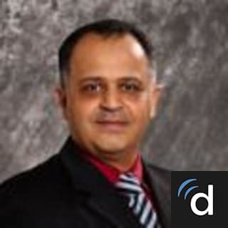 Dr. Bijan Bastaninejad - Poplar Bluff MO, Pediatric Medicine