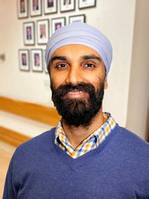 Dr. Bikramjit Dhillon West Park Healthcare Centre