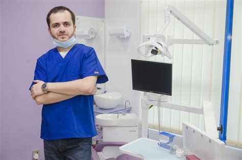 Dr. Bilal Javed Qureshi - Dentist at The Dental Consultants