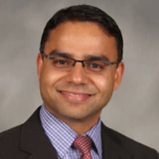 Dr. Bishnu Sapkota, MD Syracuse, NY