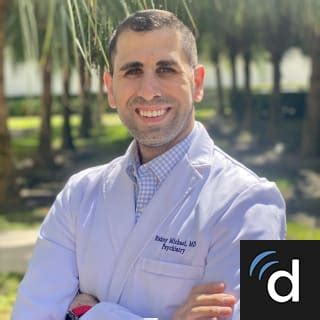 Dr. Bishoy Michael - Psychiatry, Glen Burnie MD