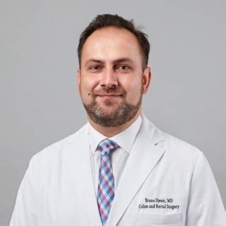 Dr. Brano Djenic - San Antonio, TX - General Surgeon Reviews