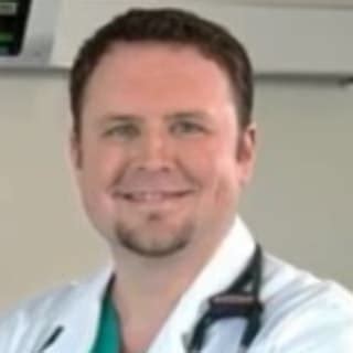 Dr. Bretton J Powell - Internal Medicine, Huntington WV