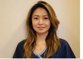 Dr. Carol Jin D.D.S. - Dentist San Ramon, CA